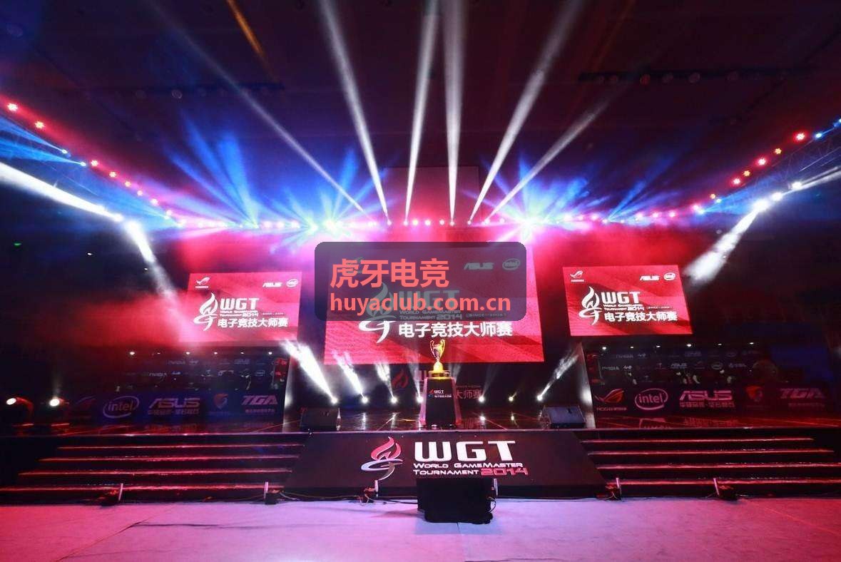 虎牙电竞赛后复盘与社区互动